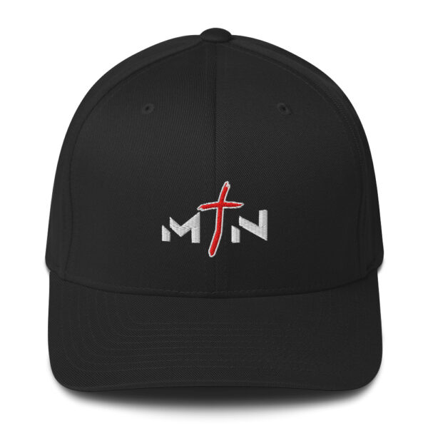 Mountain Cross Cap - Image 9