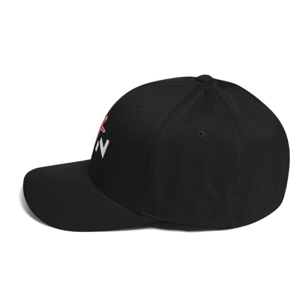 Mountain Cross Cap - Image 10