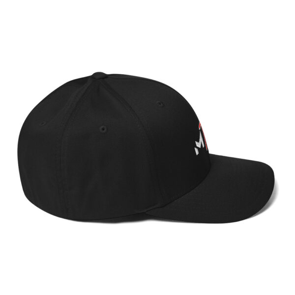 Mountain Cross Cap - Image 11
