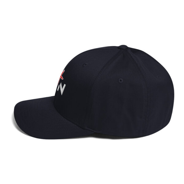 Mountain Cross Cap - Image 6