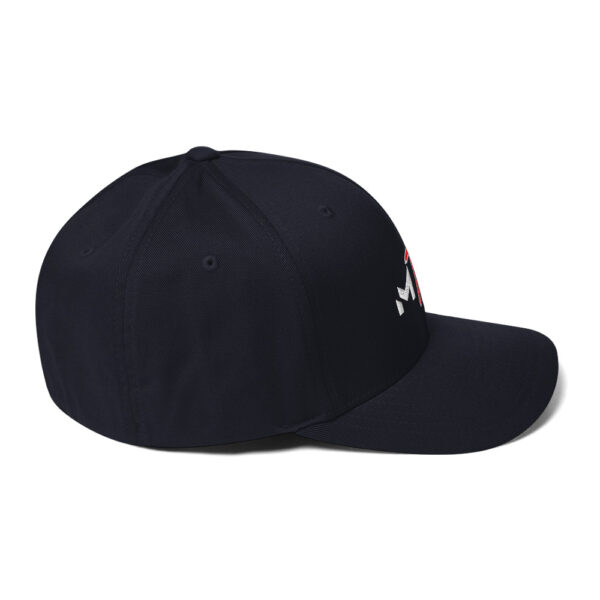 Mountain Cross Cap - Image 7