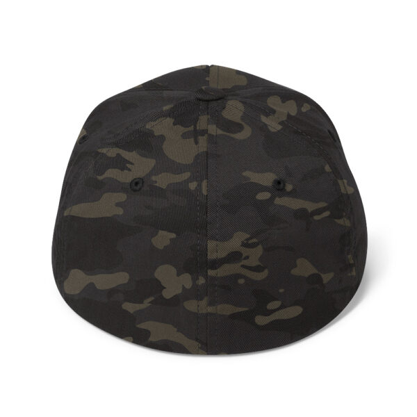 Mountain Cross Cap - Image 4