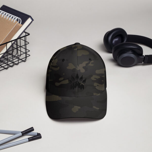 MTN Crevasse Cap - Image 2