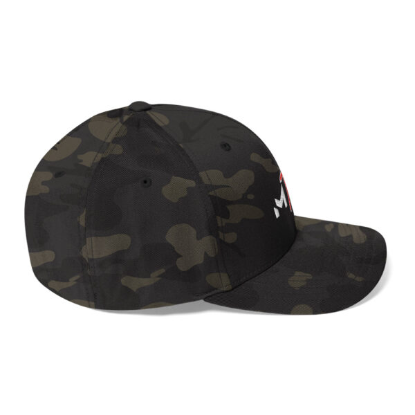 Mountain Cross Cap - Image 3