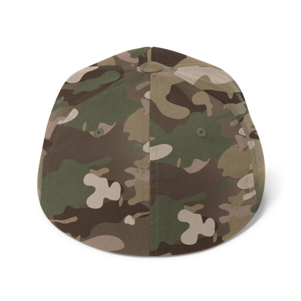 Mountain Cross Cap - Image 24