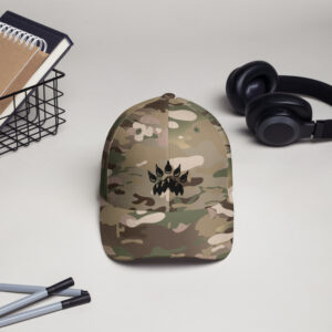 MTN Crevasse Cap