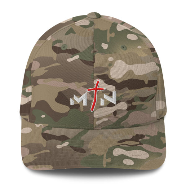 Mountain Cross Cap - Image 21