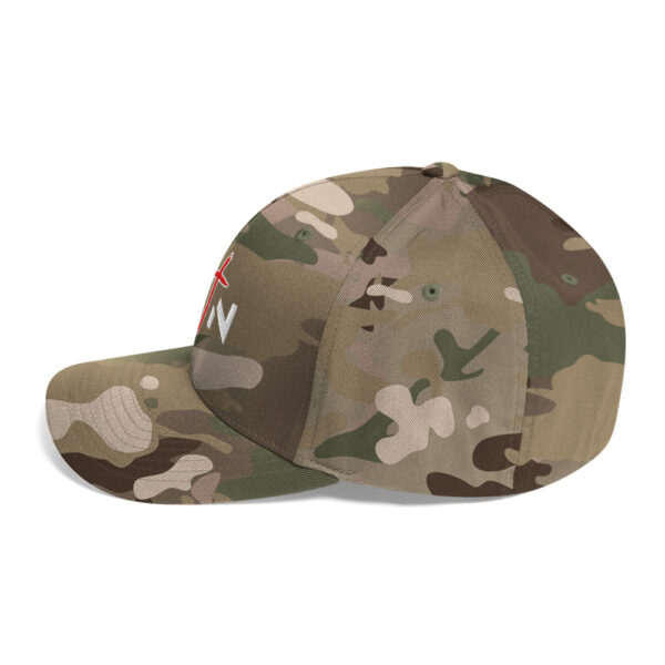 Mountain Cross Cap - Image 22