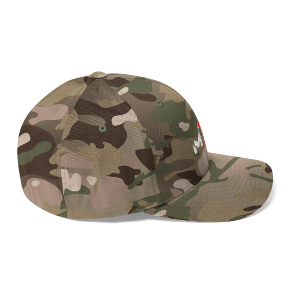 Mountain Cross Cap - Image 23