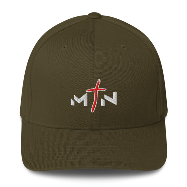 Mountain Cross Cap - Image 17