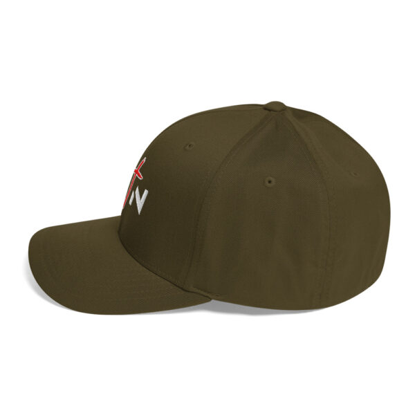 Mountain Cross Cap - Image 18