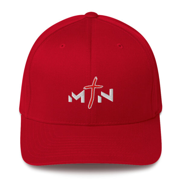 Mountain Cross Cap - Image 13