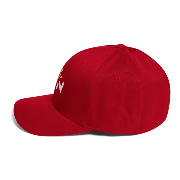 Mountain Cross Cap - Image 14