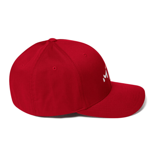 Mountain Cross Cap - Image 15