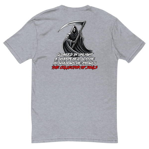 Grim Reaper Shirt - Image 5