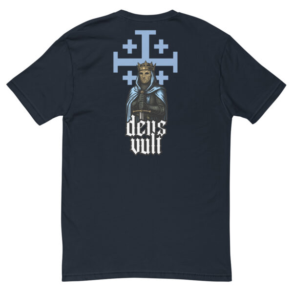 Baldwin IV Shirt - Image 3