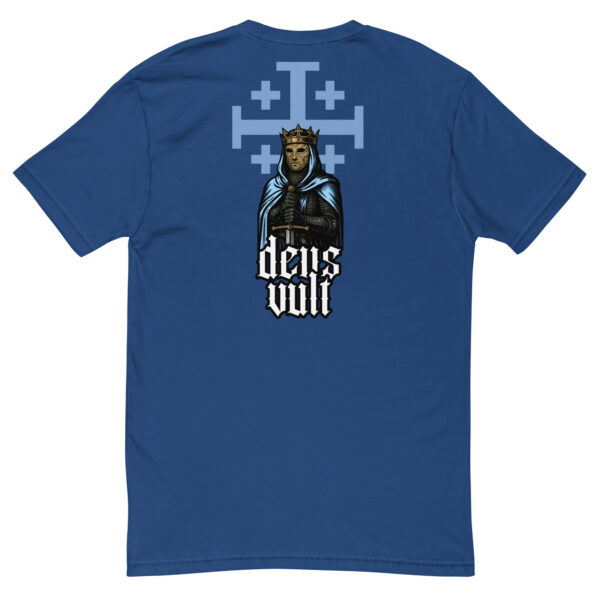 Baldwin IV Shirt - Image 5