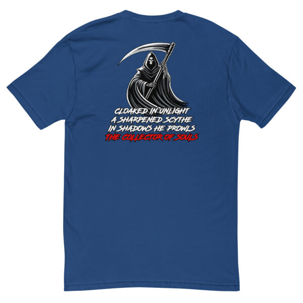 Grim Reaper Shirt - Image 3