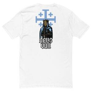 Baldwin IV Shirt