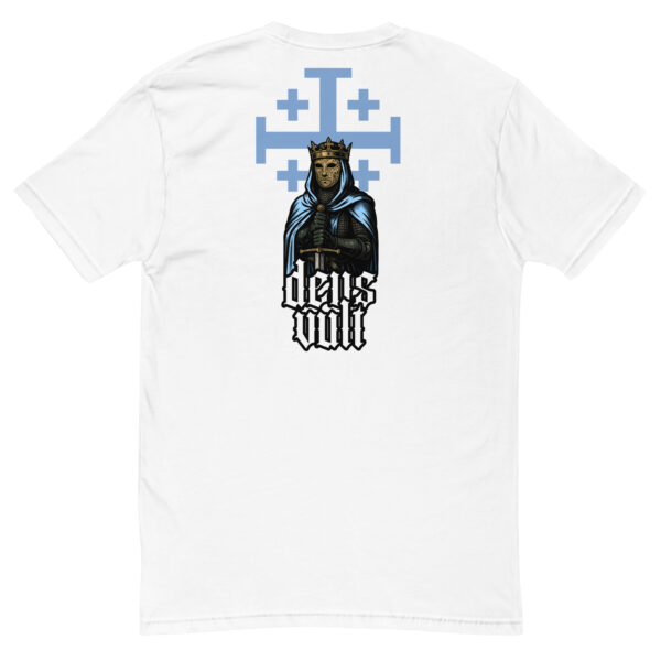Baldwin IV Shirt