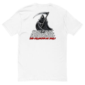 Grim Reaper Shirt