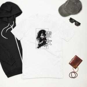 Yuki-Onna Shirt