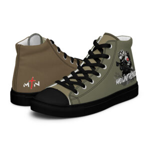 Mountain Ops High Tops