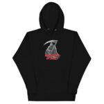 Grim Reaper Hoodie