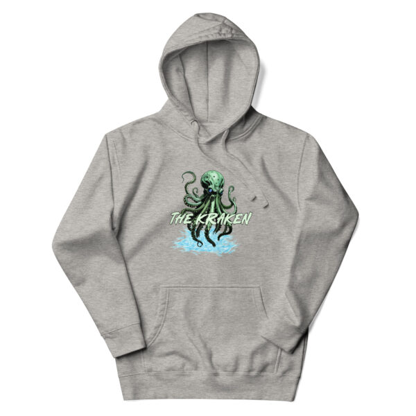 The Kraken Hoodie - Image 2