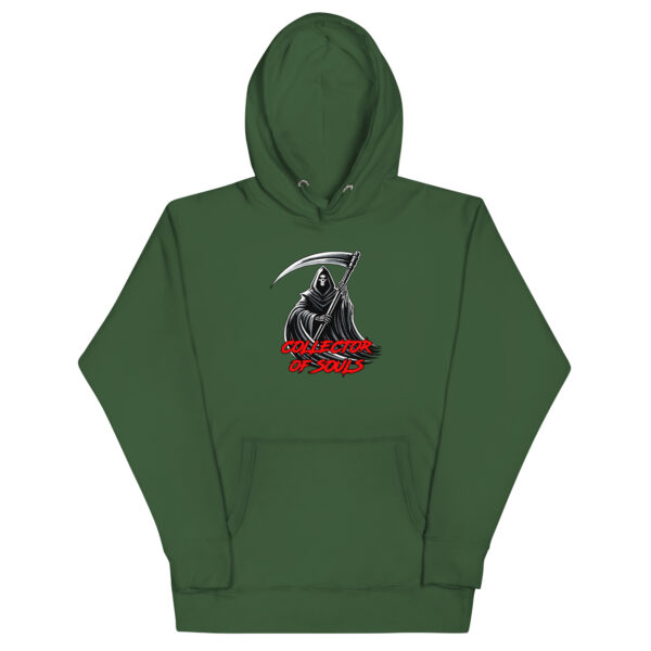 Grim Reaper Hoodie - Image 7