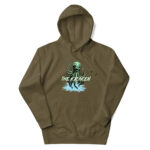 The Kraken Hoodie