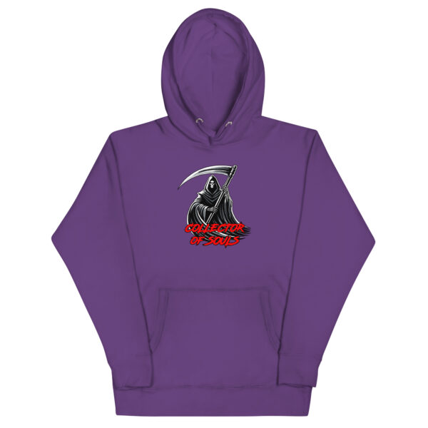 Grim Reaper Hoodie - Image 5