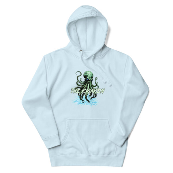 The Kraken Hoodie - Image 3