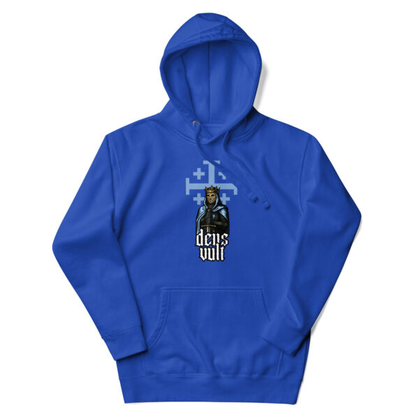 Baldwin IV Hoodie - Image 4