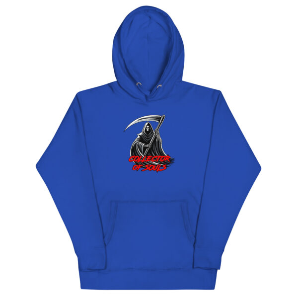 Grim Reaper Hoodie - Image 3