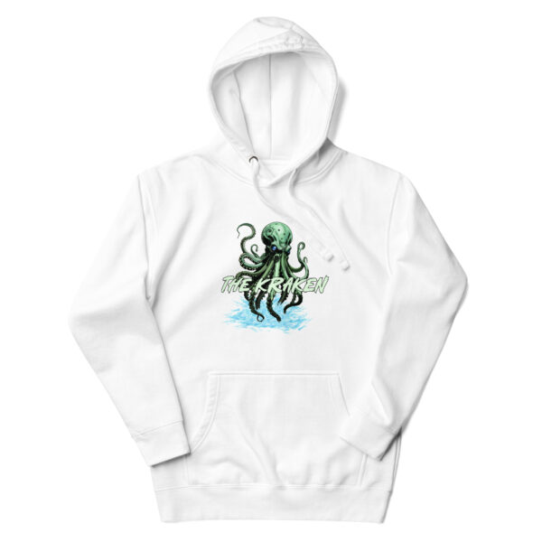 The Kraken Hoodie - Image 4