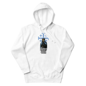 Baldwin IV Hoodie
