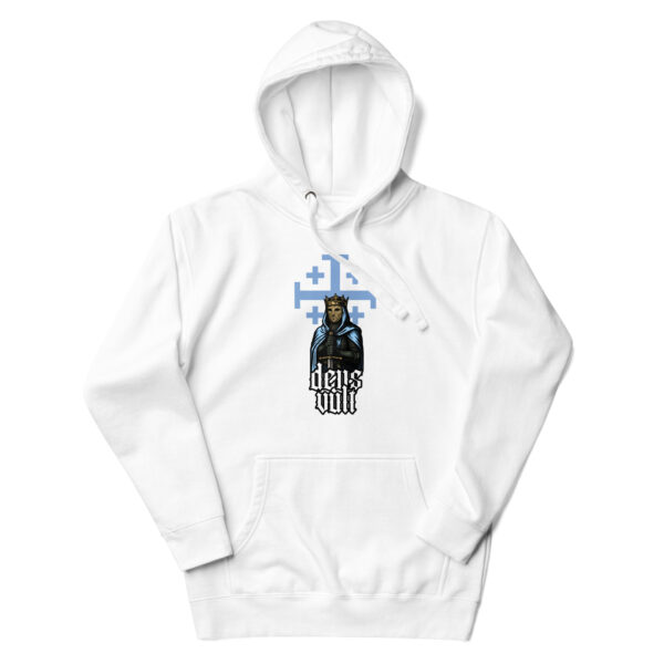Baldwin IV Hoodie