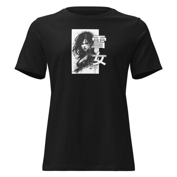 Yuki-Onna Shirt (Women's) - Image 2