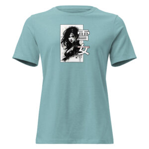 Yuki-Onna Shirt (Women's)