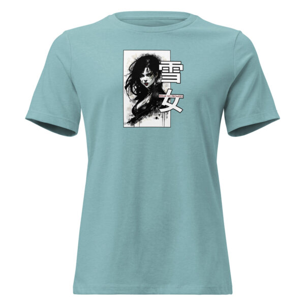 Yuki-Onna Shirt (Women's)