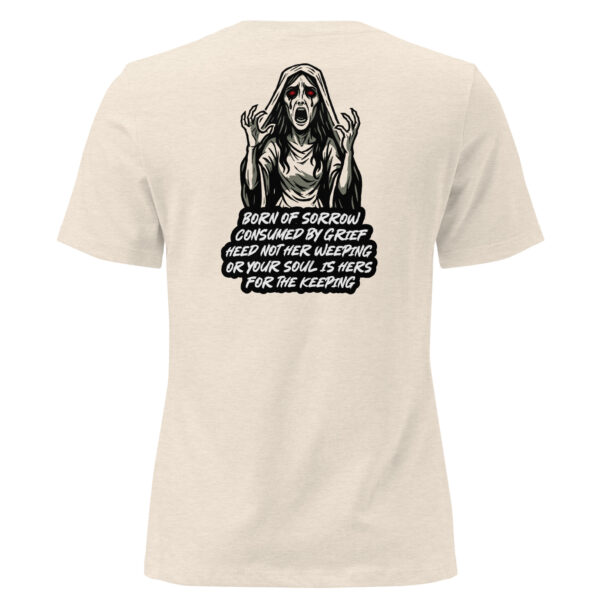 La Llorona Shirt (Women's) - Image 11