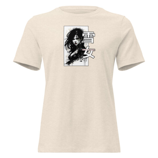 Yuki-Onna Shirt (Women's) - Image 17