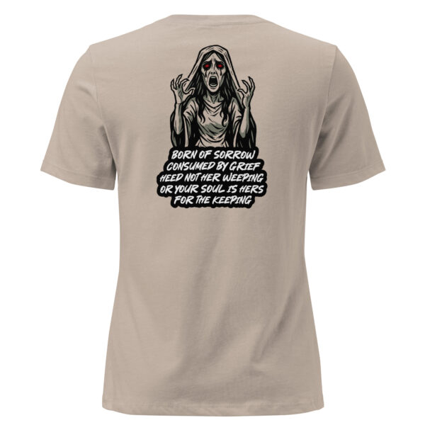 La Llorona Shirt (Women's) - Image 7