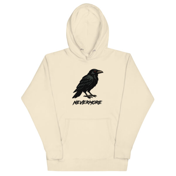 Nevermore Hoodie - Image 9