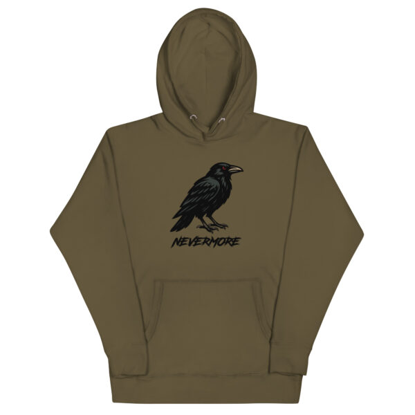 Nevermore Hoodie - Image 5