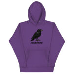 Nevermore Hoodie