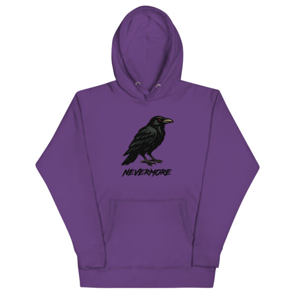 Nevermore Hoodie