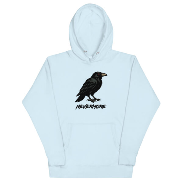Nevermore Hoodie - Image 7