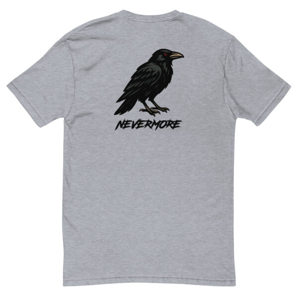 Nevermore Shirt - Image 7